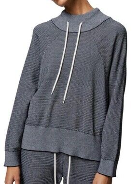 Varley Maceo Knit Pullover